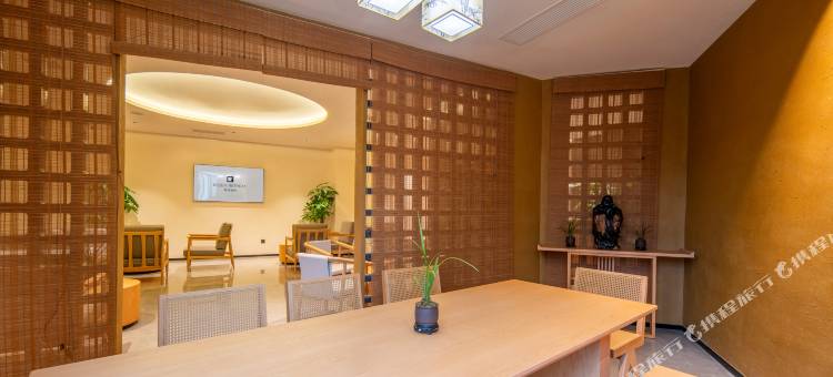 丽呈别院(安福店)图片