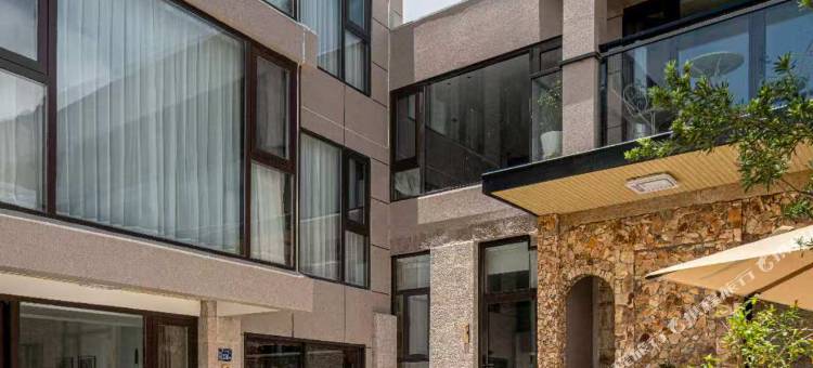 沧海壹墅民宿(石塘半岛景区店)图片