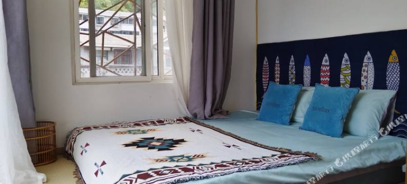 静老师民宿图片