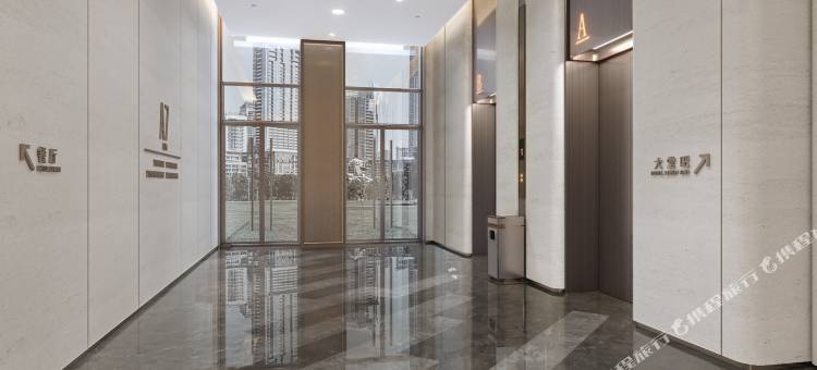 上合南苑酒店图片