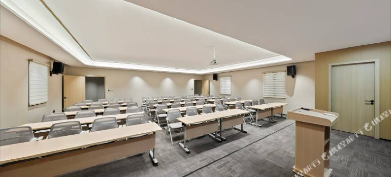 京兴花园酒店(海南省政府骑楼老街店)图片