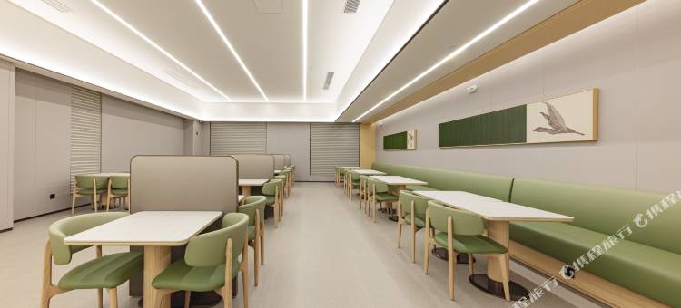 全季酒店(六安霍山县政务中心店)图片