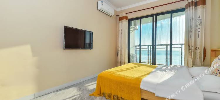 拾光居·Sicily丨海景公寓(北海金滩店)图片