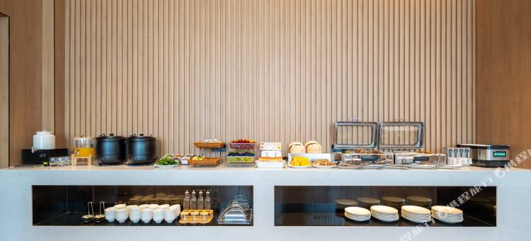 雷神电竞酒店(李沧恒星科技学院店)图片