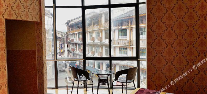 荔波顺龙便捷酒店图片