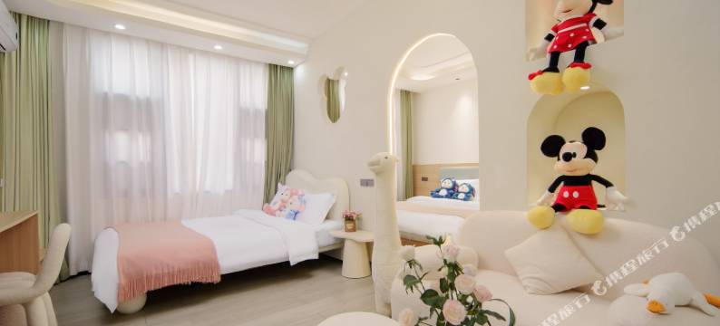 抚仙湖·鹭恋民宿图片