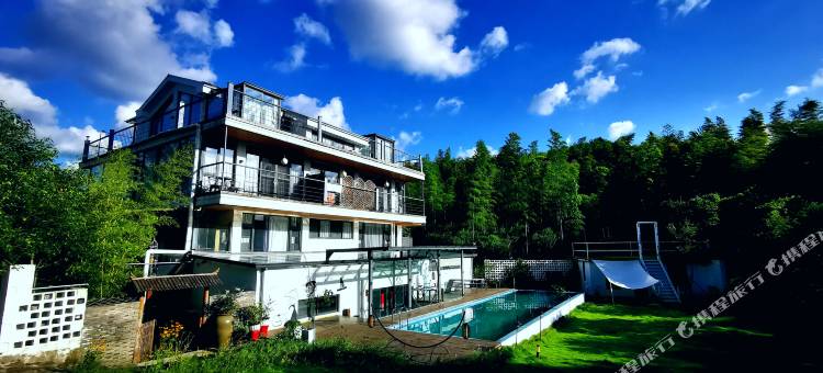 宜兴醒渡客栈图片