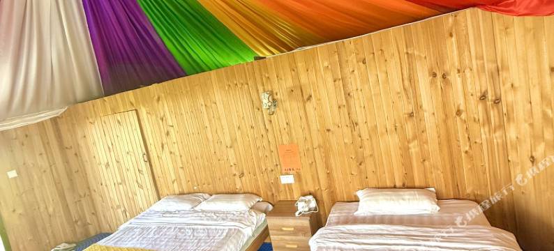 黑山头苏力德民宿图片