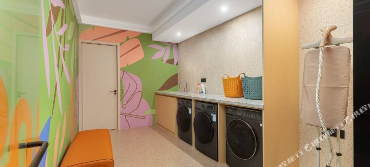 逸程酒店(上饶德兴银城中路店)图片