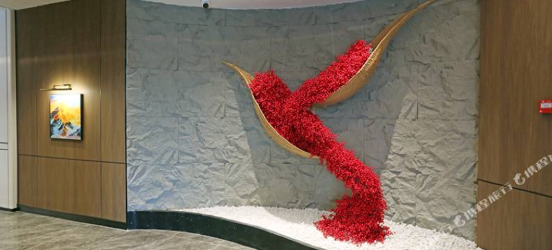 和怡酒店(新西市场海鲜街店)图片