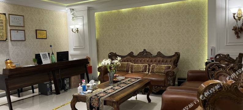 阿尔山丽泽氧吧度假村23栋图片