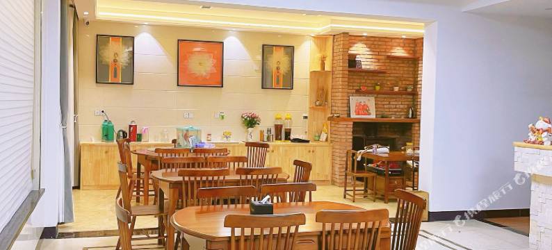 杭州童家院民宿图片