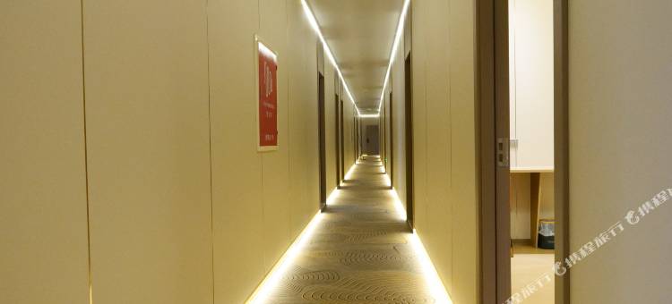 尚品宜居商务酒店图片