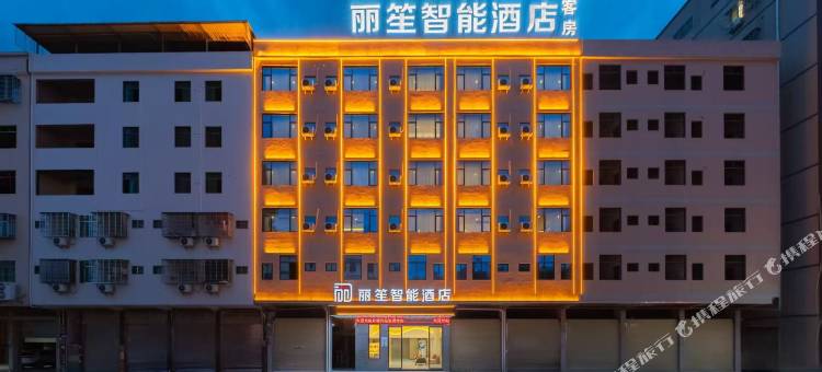 丽笙智能酒店图片