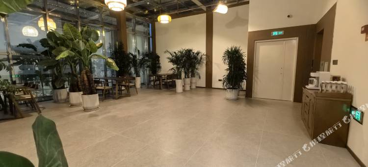 安顺归屿酒店(安顺古城顾府街店)图片