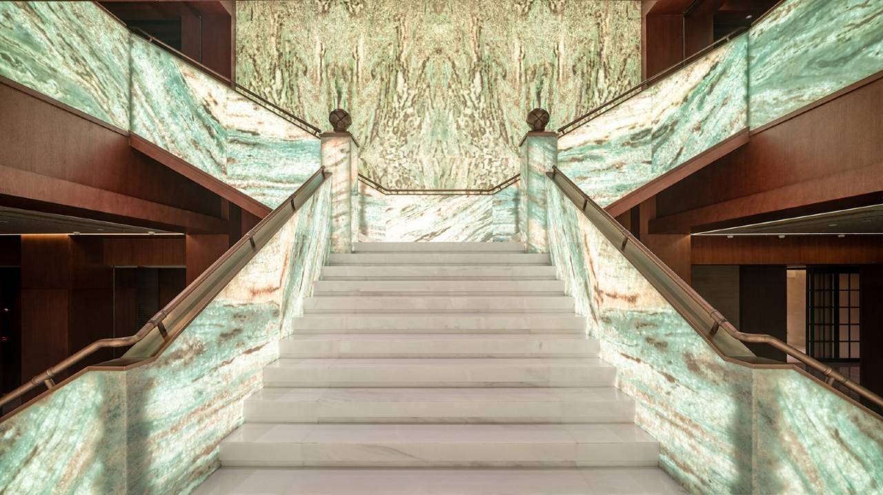 兰考中州华悦饭店图片