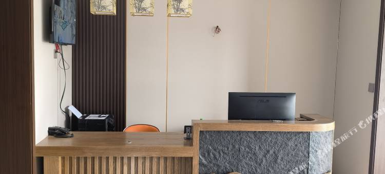 木息澜堂客栈(永年广府古城店)图片