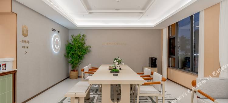 品睿酒店(上海国际旅游度假区店)图片