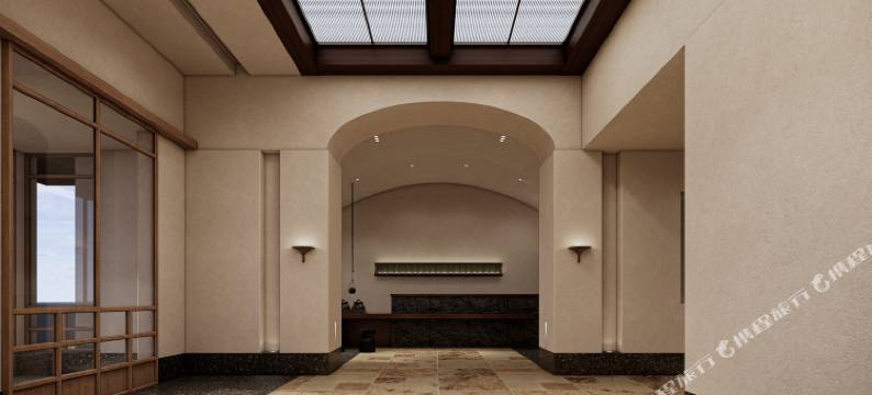 南京南站南广场亚朵酒店图片