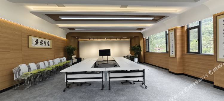 林州岩叙酒店(太行大峡谷石板岩店)图片