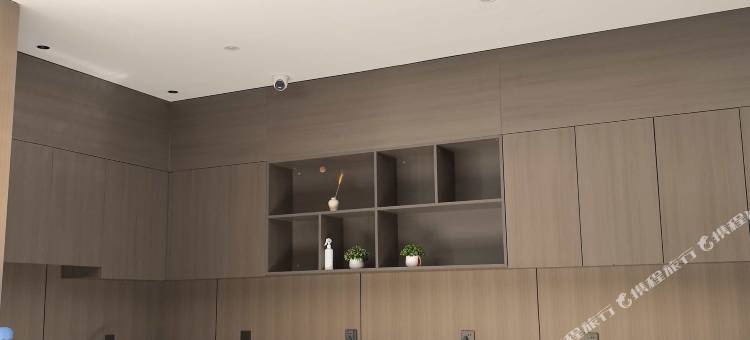 千寻Dream城市酒店(栾川老君山店)图片