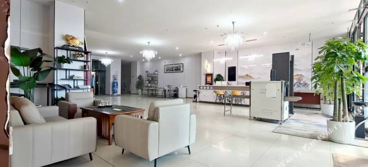 格丽酒店(昭苏美食街店)图片