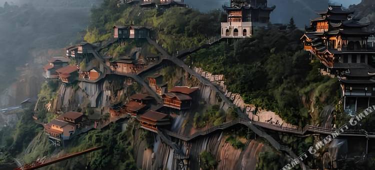 兰泊酒店(上饶职业技术学院店)图片