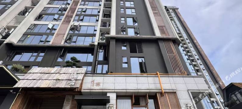 砼木·Extreme 工业 | 电竞酒店(宜宾西站万象宜宾天地店)图片