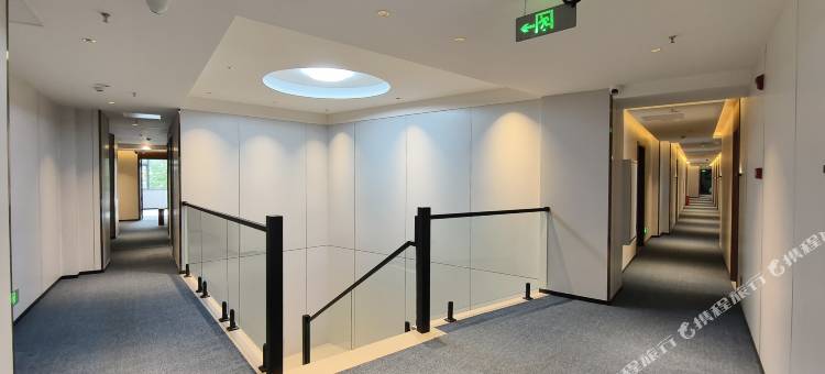 安瑞酒店(吉首乾州古城店)图片