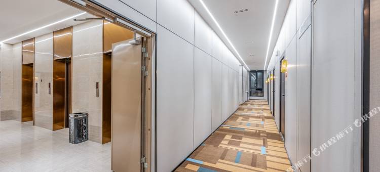 如家云上四季酒店(太原南中环街晋阳湖店)图片