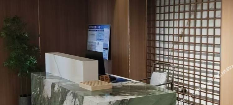 和悦酒店(鄂托克前旗上海庙镇店)图片