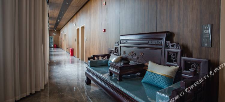 鹤庆一宅民宿图片