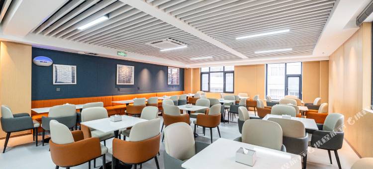 怡致酒店(文山丘北椒莲广场店)图片