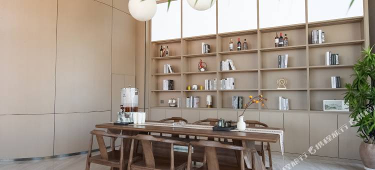 海棠里酒店图片