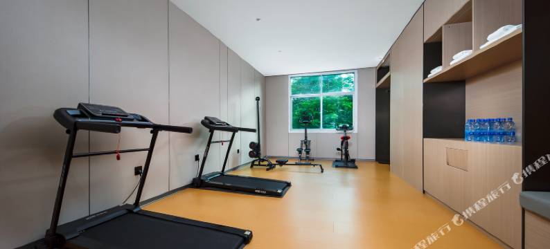 金季酒店(深圳大浪商业中心店)图片