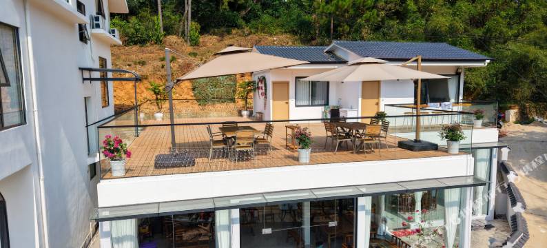 恭城鸿禧民宿图片