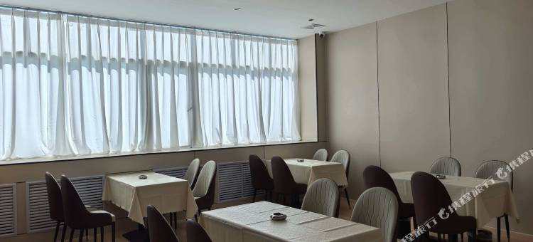 缦回里酒店图片