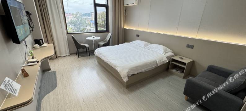 龙翔酒店(九江庐山高铁站店)图片