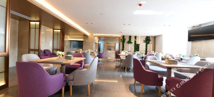 麗枫酒店(惠来隆江镇政府店)图片