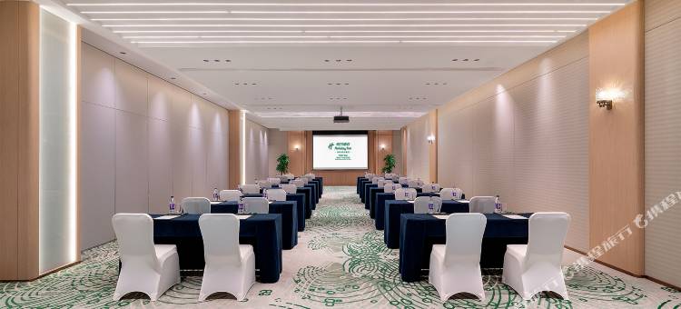 济南千佛山假日酒店图片