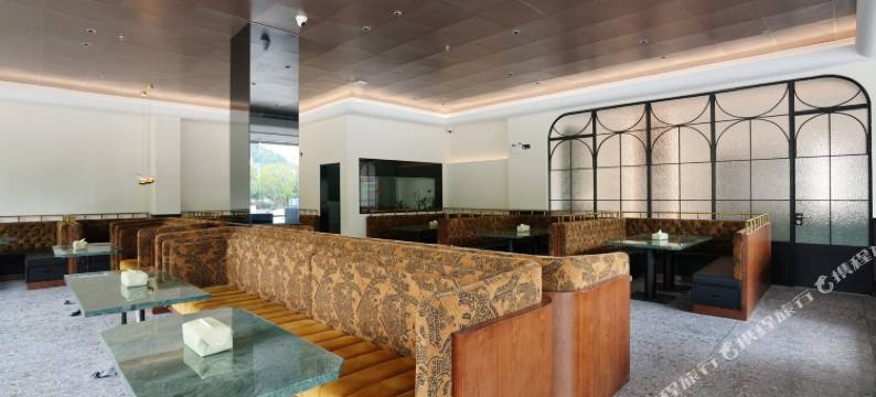 余音公馆(西樵山听音湖)图片