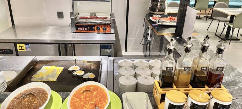 如家商旅酒店(沈阳火车站太原街中华路店)图片