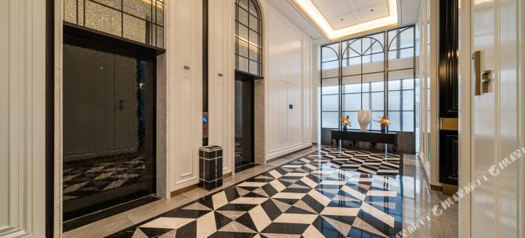 佛山丹灶希岸Deluxe酒店图片