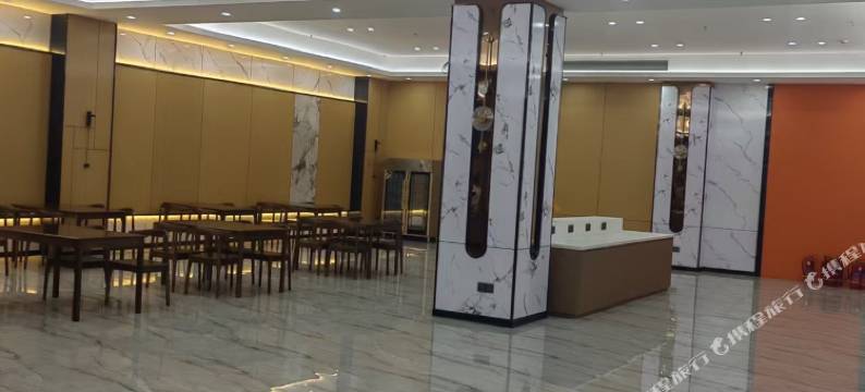 钦州云泽酒店图片