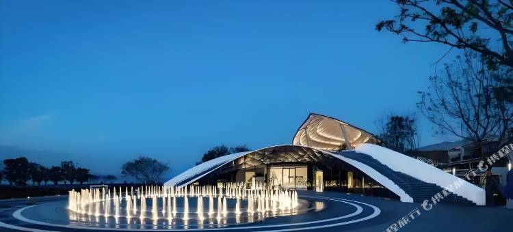 抚仙湖.一蓑烟雨民宿(星空小镇度假区店)图片