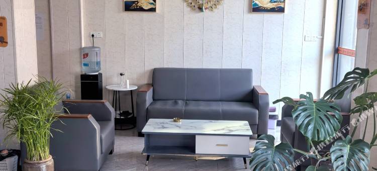 华驿酒店(安新建昌南街店)图片