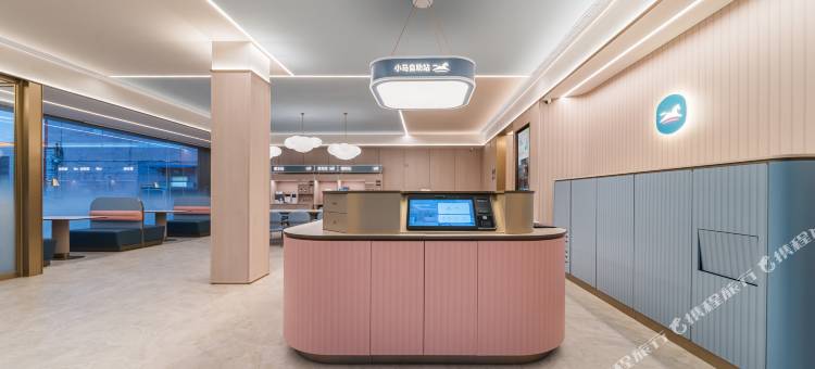 汉庭酒店(佛山南海狮山广场店)图片