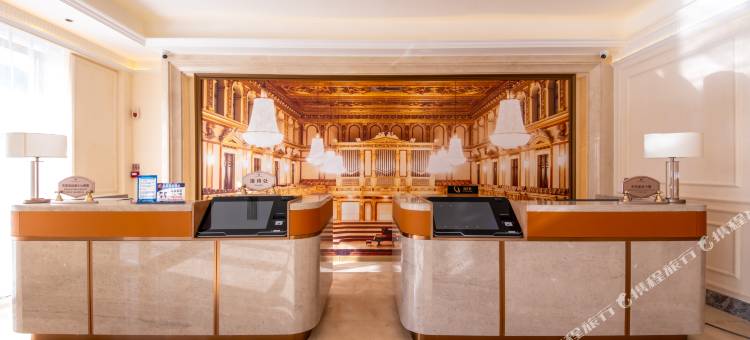 维也纳酒店(志丹县聚宝路店)图片