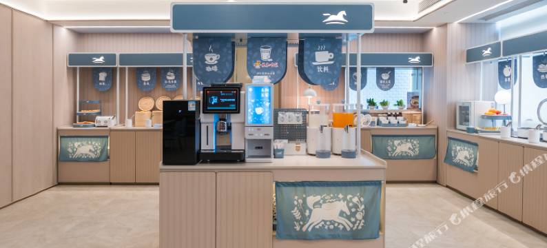 汉庭酒店(郑州中牟南三环国际赛车场店)图片