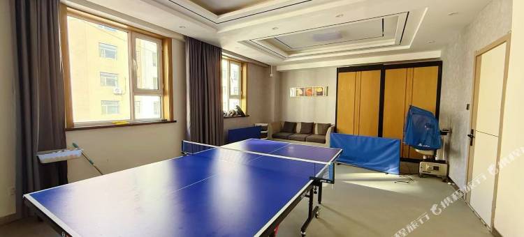 桔晶精选酒店(辽源财富大路欧亚商都店)图片